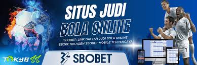 Agen Bola Online Aman Panduan untuk Pemain Cerdas