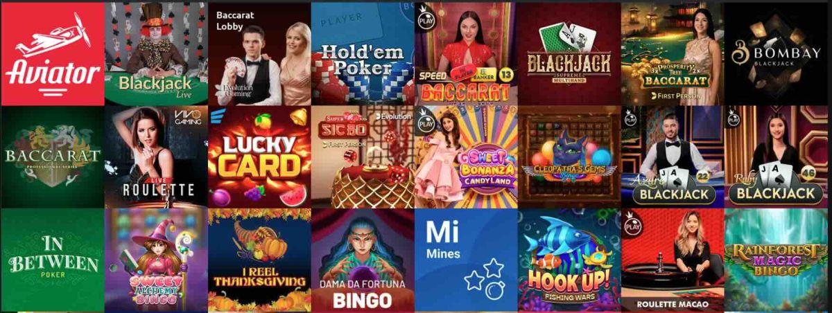 BonanzaGame Casino Eksploracja Świata Gier Online