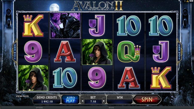 BonanzaGame Casino - Graj i Wygraj w Najlepszym Kasynie Online