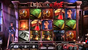 BonanzaGame - Twoja przygoda w świecie gier online