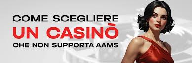 casino senza autoesclusione aams 1