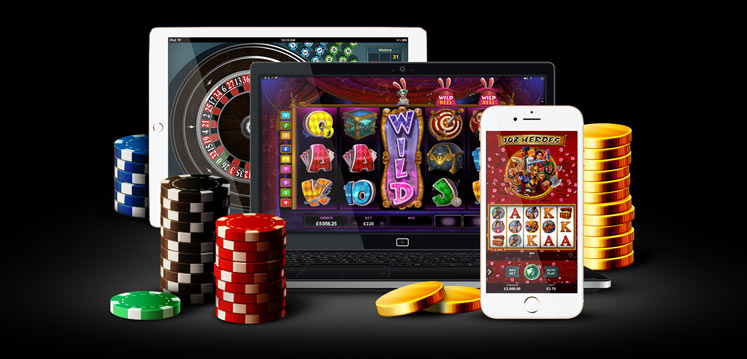 Discover the Excitement of Casino SpinsBro New 4