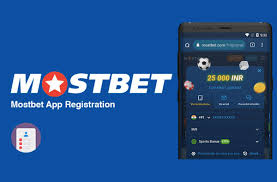 Discover the Thrills of Betting with Mostbet APK