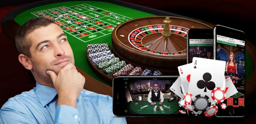 Discover the Thrills of Live Casino Site Hungary