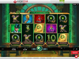 Discover the Thrills of LuckyStar Casino Where Luck Meets Excitement