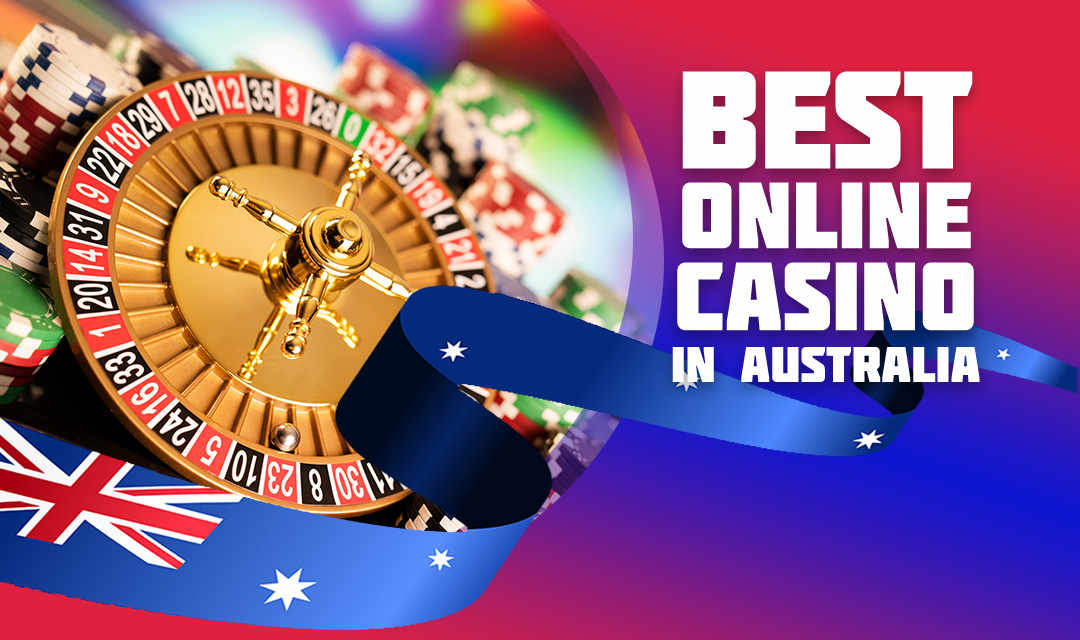 Discovering the Excitement of Online Pokies Australia