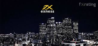 Exness Broker Review A Comprehensive Analysis of Trading Features and Services