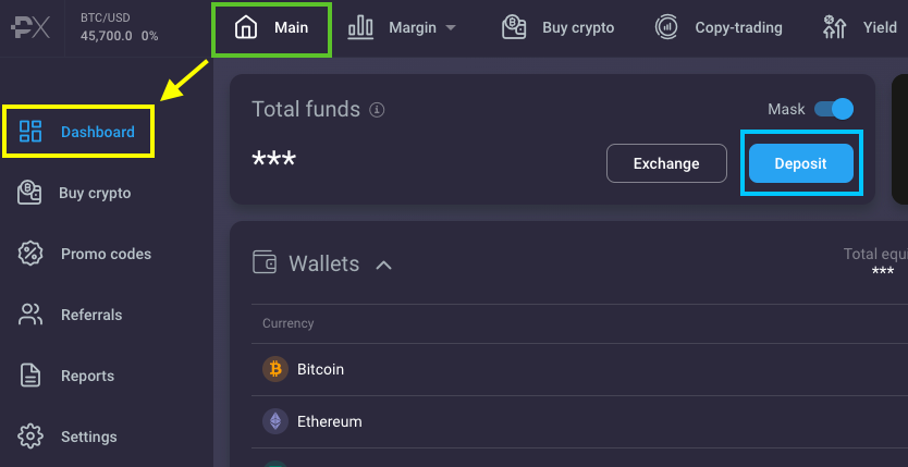 Exploring PrimeXBT Alternatives Better Options for Your Trading Needs