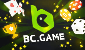 Exploring the Exciting World of BC Game Crypto Casino Games 0