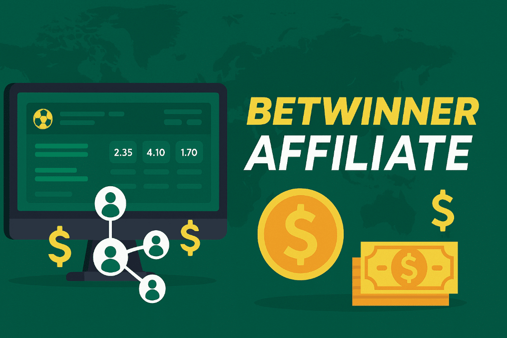 Exploring the World of Betwinner Your Ultimate Betting Experience