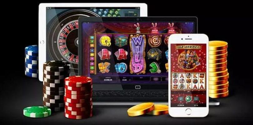 How SEO Shapes Slot Casinos Unlocking Online Gaming Success