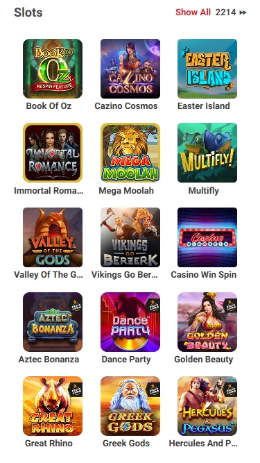 Lucky Star Casino — Complete Guide to Games, Bonuses, Security and Play