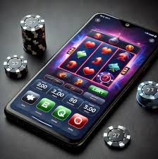 흥미진진한 경험을 제공하는 모바일 카지노 사이트