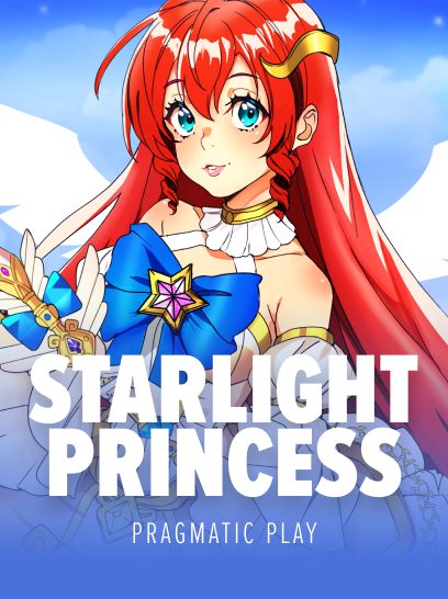 신비로운 세계로의 초대 princess starlight demo