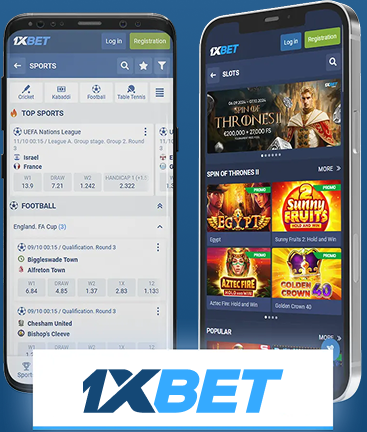 Tải 1xbet - Hướng Dẫn Chi Tiết Để Trải Nghiệm Cá Cược Tốt Nhất