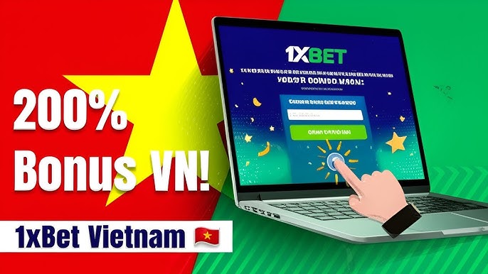 Trải nghiệm thú vị với 1xbet Đặt cược thông minh và an toàn