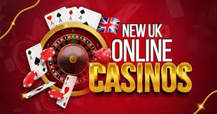 Ultimate Guide to Online Casino Slots Games