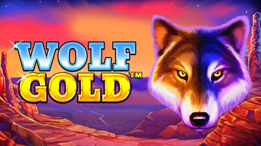 신비한 세계로 초대하는 wolf gold