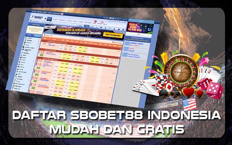 Agen Betting Sbobet Online Panduan Terbaik untuk Pemain 237764922 Agen Betting Sbobet Online Panduan Terbaik untuk Pemain 237764922