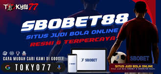 Agen Betting Sbobet88 Deposit 50 - Panduan Lengkap untuk Pemain Agen Betting Sbobet88 Deposit 50 - Panduan Lengkap untuk Pemain