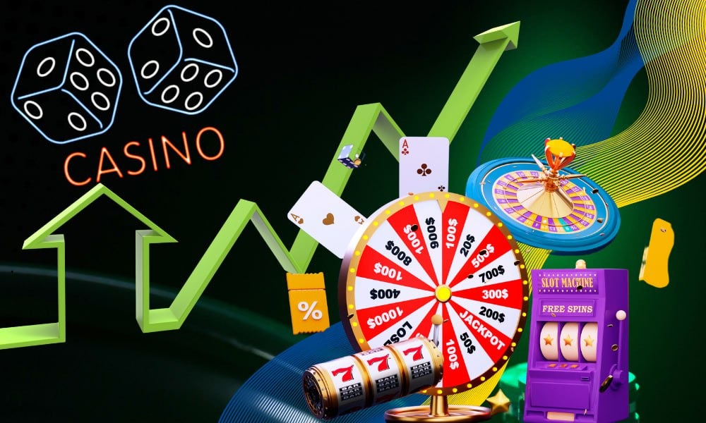 Casino Nove Novinky a Trendy v Online Hraní 1017652360 Casino Nove Novinky a Trendy v Online Hraní 1017652360