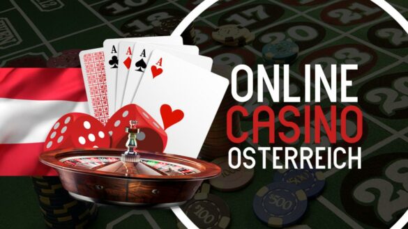 Die besten neuen Casinos in Österreich Ein Leitfaden für Spieler
