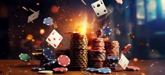 Discover the Thrills of Online Casino 7bets 7