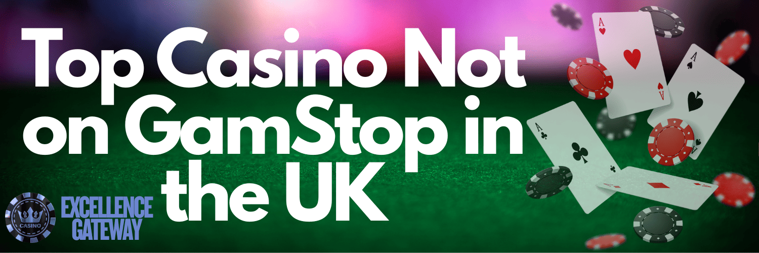 Discovering New Non Gamstop Casino Sites 656512532