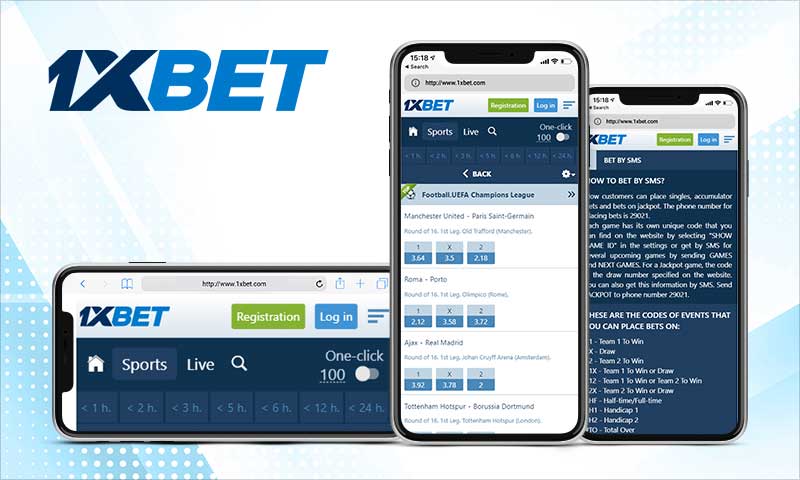 Discovering the Best Odds with 1xBet 1038365485