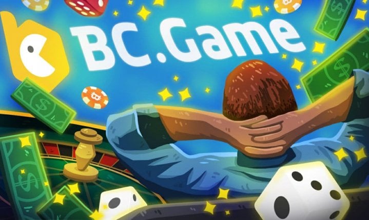 Experience the Thrill of BC Game on iOS A Complete Guide