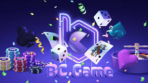 Experience the Thrill of BC Game on iOS A Complete Guide