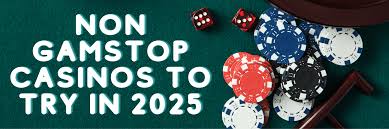 Explore UK Casinos Not on Gamstop 582688500