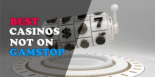 Exploring Casinos Not Listed on Gamstop Your Guide to Alternative Online Gambling 648621110