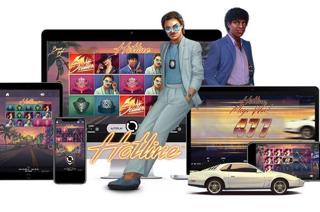 Hotline Casino - Ekscytujący Świat Gier Online 544501141