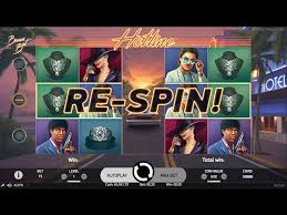 Hotline Casino - Przewodnik po najlepszych grach i promocjach