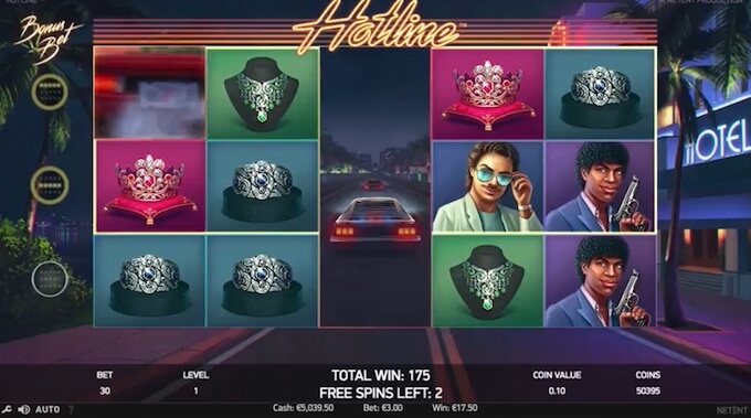 Hotline Casino - Twoje centrum gier online