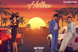 Hotline Casino - Twoje miejsce na emocjonujące gry