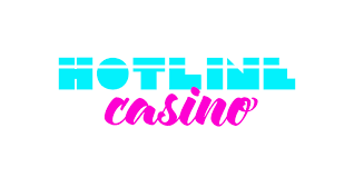 Hotline Casino - Twoje miejsce na emocjonujące gry