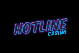 Hotline Casino - Twoje ulubione miejsce do gier online