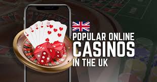 Latest Developments in Online Betting in the UK