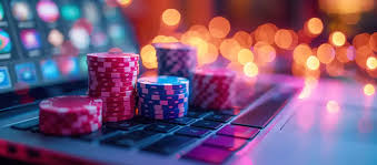 Online Casinok A Játék Élvezete a Digitális Térben
