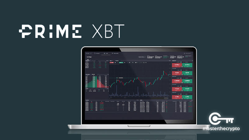 PrimeXBT Online Trading Platform A Comprehensive Guide