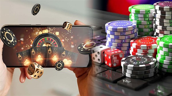 Top Mobile-Friendly Casino Games You Should Try