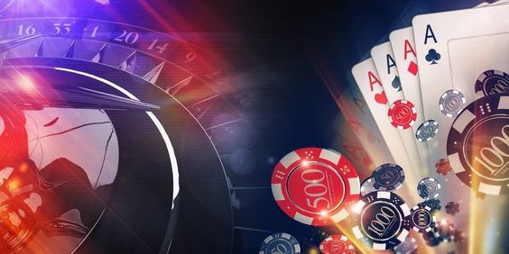 Zahraniční Casino Jak Bezpečně Hrát a Co Očekávat