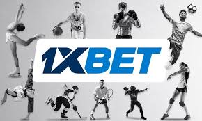 1xBet Korea Desktop Your Ultimate Betting Experience -1457185608