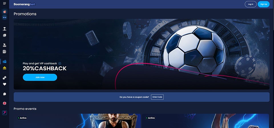 Bartz Casino Review 2025