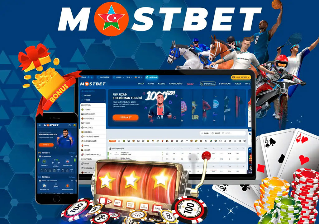 Comprehensive Review of Mostbet Casino What to Expect Comprehensive Review of Mostbet Casino What to Expect