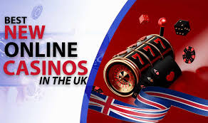 Discover the Best Online Casino UK for an Unforgettable Gaming Experience