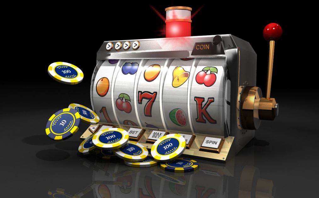 Discover the Excitement of Sunmaker Casino