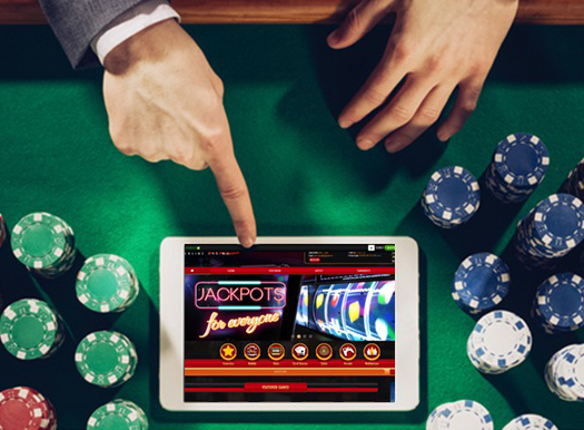 Discover the Exciting World of HypeKasino Casino 1926117782